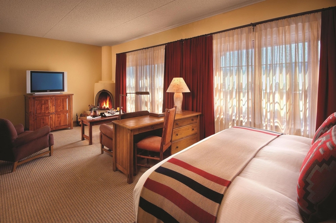 Imagen de la habitación del Hotel Eldorado and Spa. Foto 5