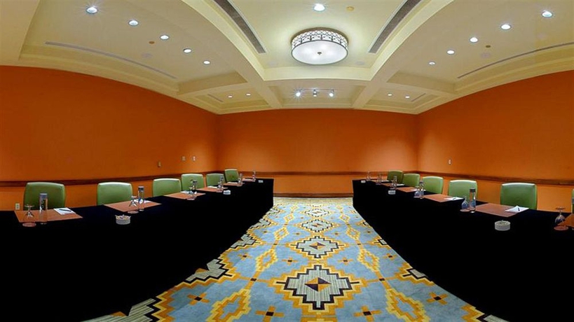 Imagen de los interiores del Hotel Eldorado and Spa. Foto 15