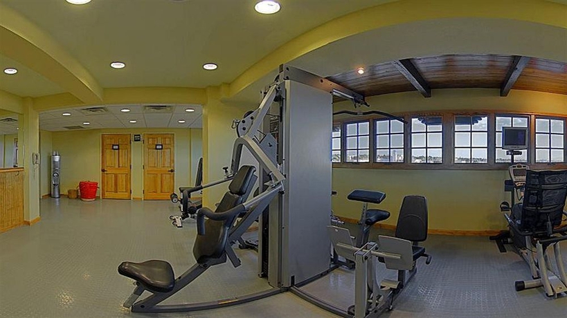 Imagen de los interiores del Hotel Eldorado and Spa. Foto 16