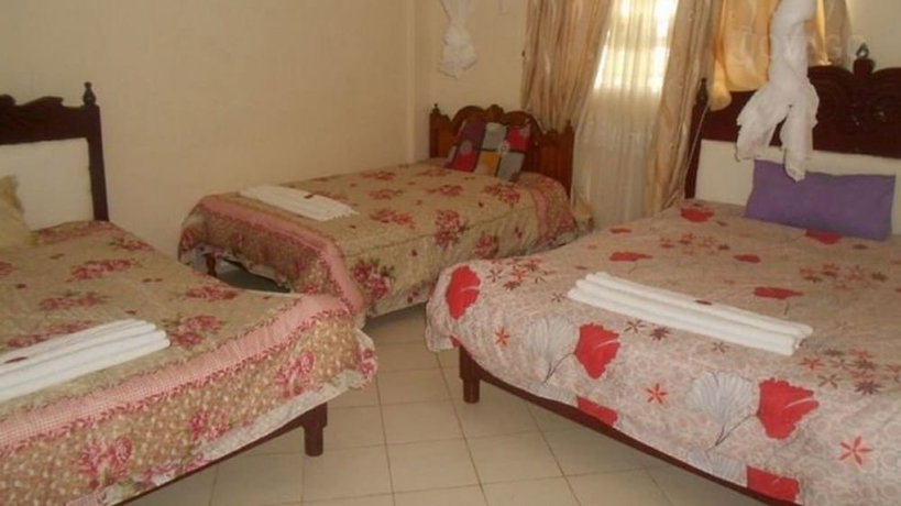 Imagen de la habitación del Hotel Eldoret Adventist Guest House. Foto 2