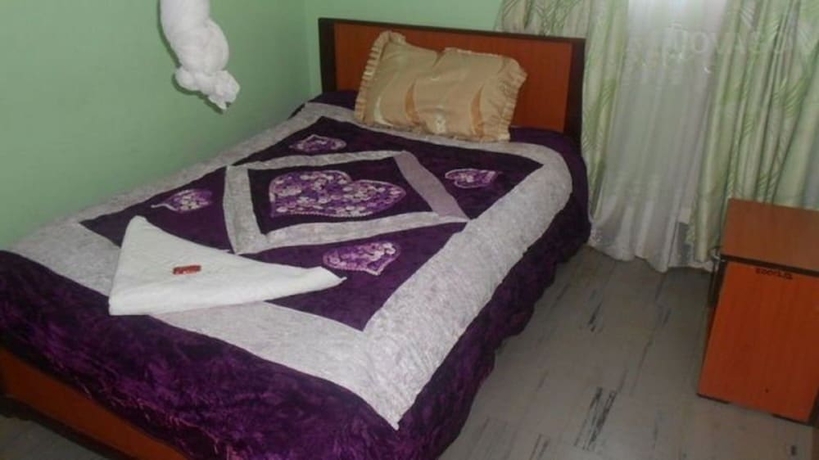 Imagen de la habitación del Hotel Eldoret Adventist Guest House. Foto 4