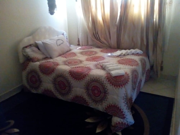 Imagen de la habitación del Hotel Eldoret Adventist Guest House. Foto 5