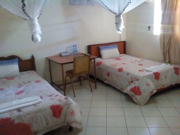 Imagen de la habitación del Hotel Eldoret Adventist Guest House. Foto 6