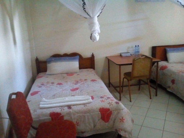 Imagen de la habitación del Hotel Eldoret Adventist Guest House. Foto 7