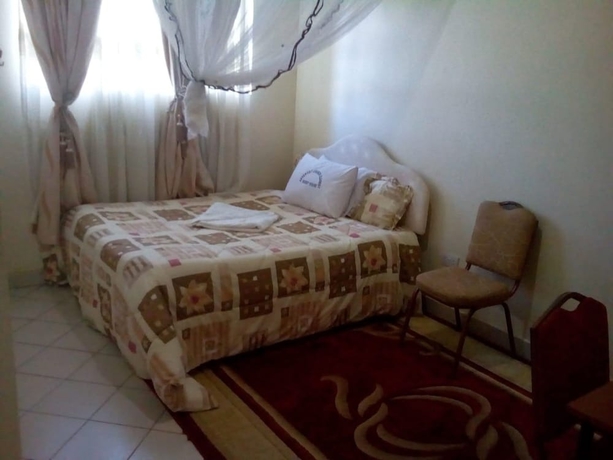 Imagen de la habitación del Hotel Eldoret Adventist Guest House. Foto 8