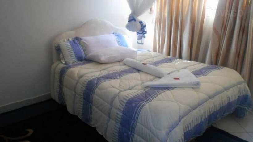 Imagen de la habitación del Hotel Eldoret Adventist Guest House. Foto 9