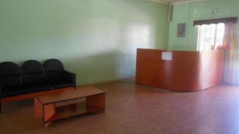 Imagen de los interiores del Hotel Eldoret Adventist Guest House. Foto 16