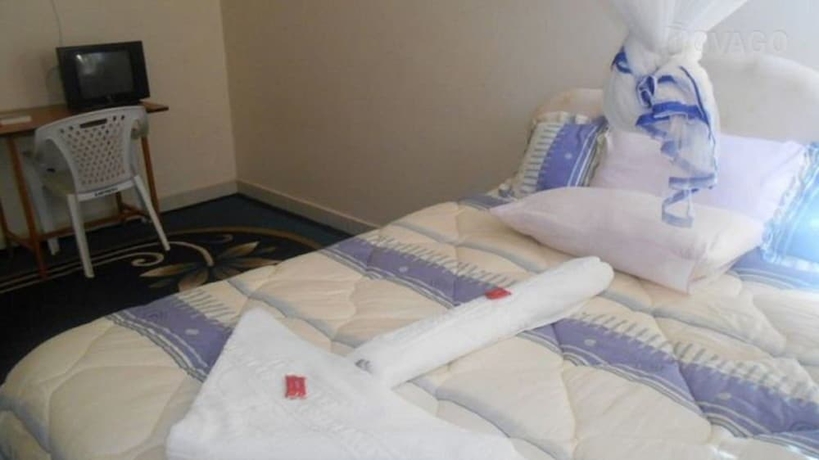 Imagen de la habitación del Hotel Eldoret Adventist Guest House. Foto 10