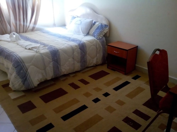 Imagen de la habitación del Hotel Eldoret Adventist Guest House. Foto 11