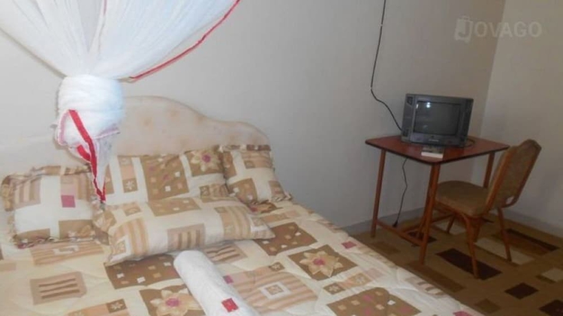 Imagen de la habitación del Hotel Eldoret Adventist Guest House. Foto 12