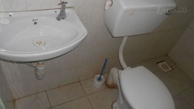 Imagen de la habitación del Hotel Eldoret Adventist Guest House. Foto 14