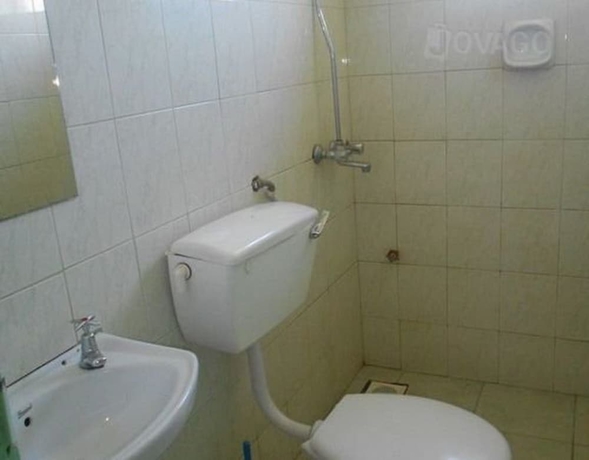 Imagen de la habitación del Hotel Eldoret Adventist Guest House. Foto 15