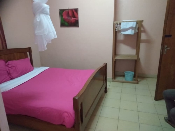 Imagen de la habitación del Hotel Eldoret Inner Harbour Resort. Foto 7
