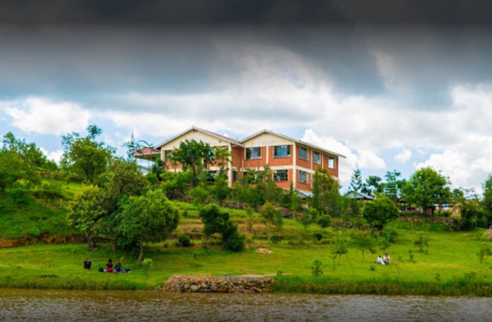 Imagen general del Hotel Eldoret Inner Harbour Resort. Foto 1