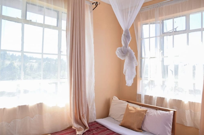 Imagen de la habitación del Hotel Eldoret Inner Harbour Resort. Foto 9