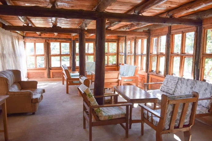 Imagen de los interiores del Hotel Eldoret Inner Harbour Resort. Foto 14