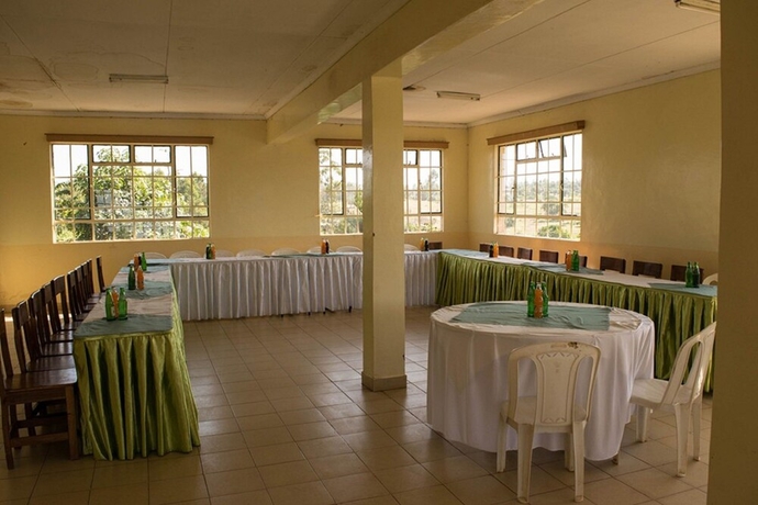 Imagen de los interiores del Hotel Eldoret Inner Harbour Resort. Foto 16