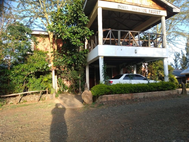 Imagen general del Hotel Eldoret Inner Harbour Resort. Foto 3