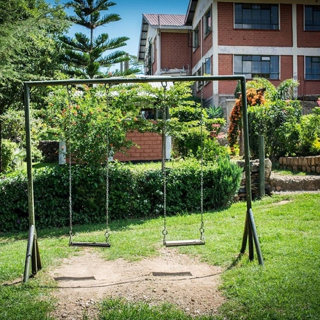 Imagen de los exteriores del Hotel Eldoret Inner Harbour Resort. Foto 12