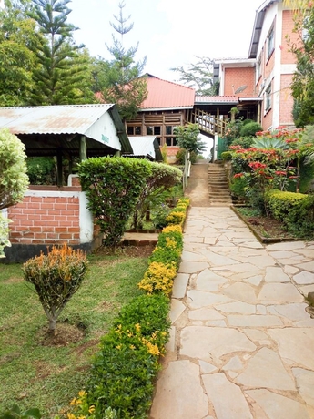 Imagen de los exteriores del Hotel Eldoret Inner Harbour Resort. Foto 13