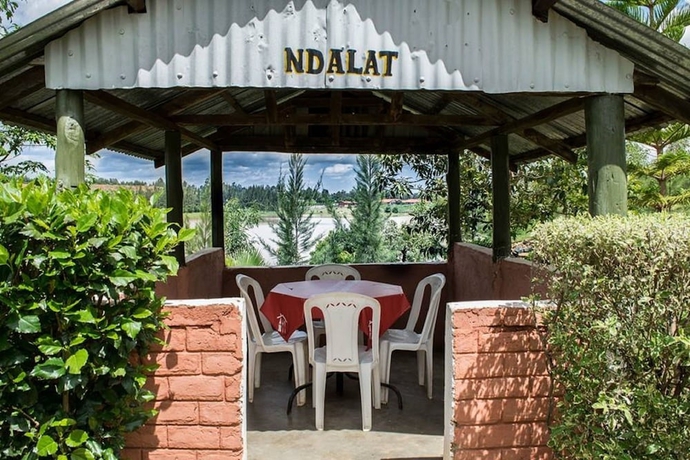 Imagen del bar/restaurante del Hotel Eldoret Inner Harbour Resort. Foto 5