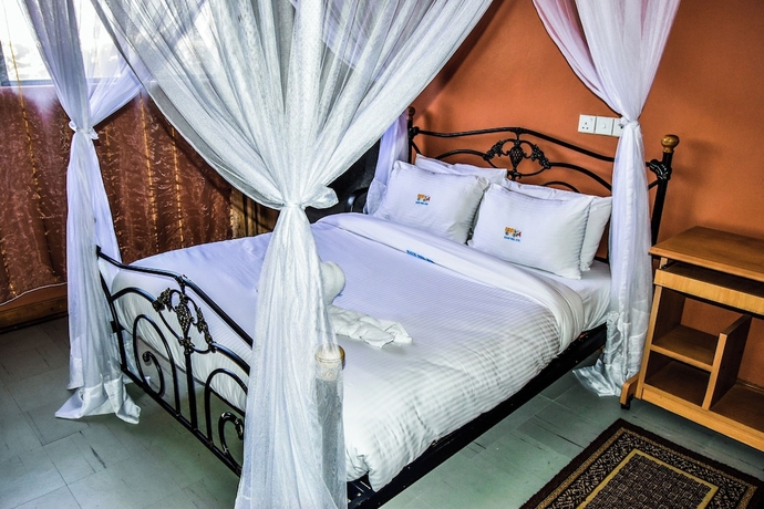 Imagen de la habitación del Hotel Eldoret Wagon hotel. Foto 3