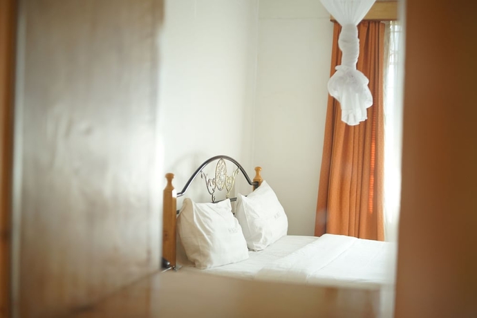 Imagen de la habitación del Hotel Eldoret Wagon hotel. Foto 4