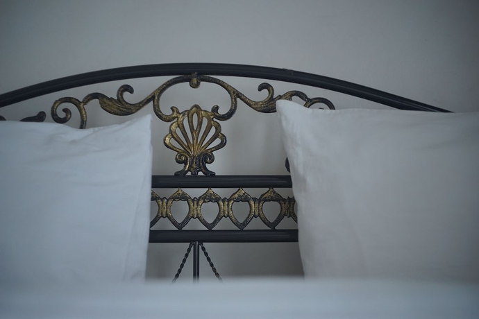 Imagen de la habitación del Hotel Eldoret Wagon hotel. Foto 5