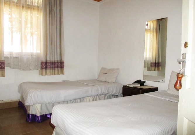 Imagen de la habitación del Hotel Eldoret Wagon hotel. Foto 6