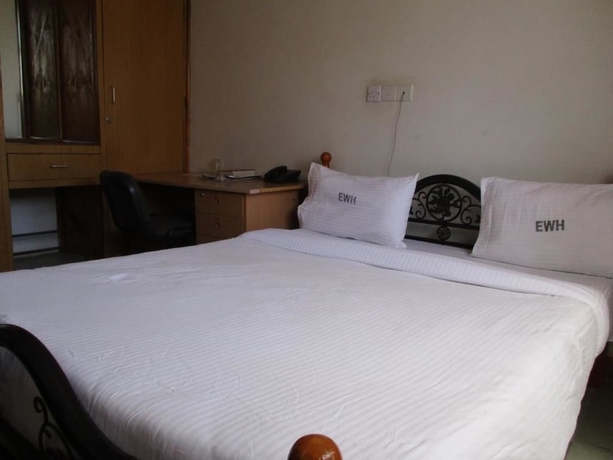 Imagen de la habitación del Hotel Eldoret Wagon hotel. Foto 9