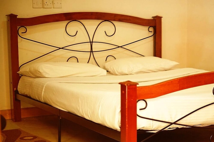 Imagen de la habitación del Hotel Eldoret Wagon hotel. Foto 10