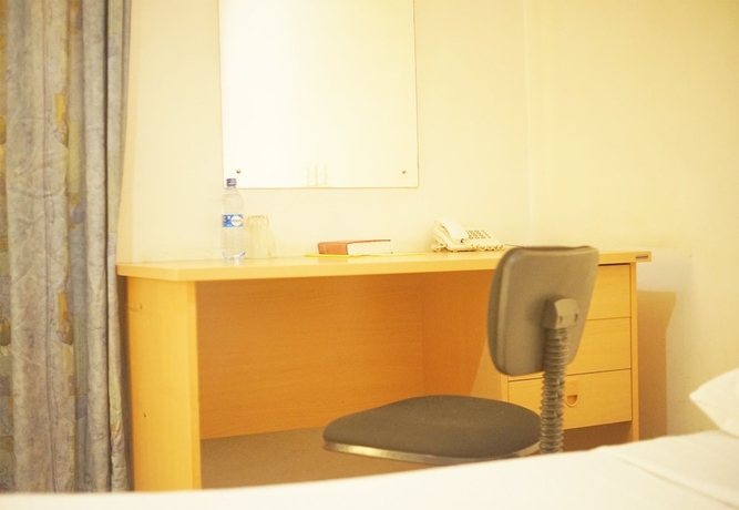 Imagen de la habitación del Hotel Eldoret Wagon hotel. Foto 11
