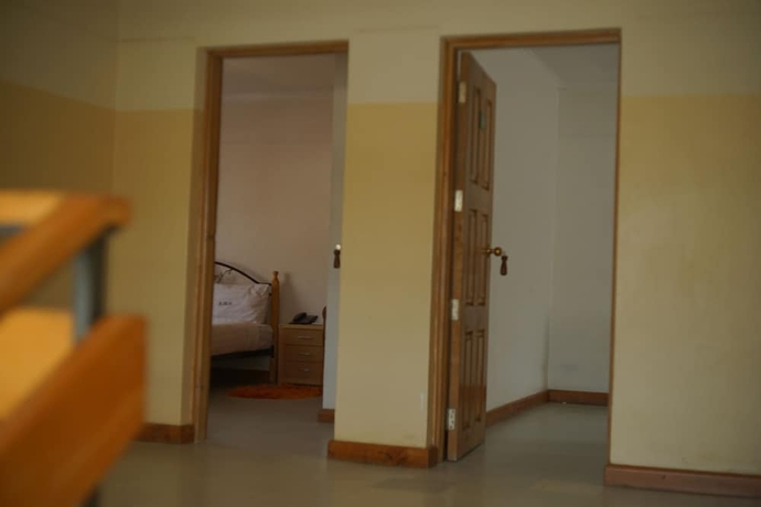 Imagen de la habitación del Hotel Eldoret Wagon hotel. Foto 13