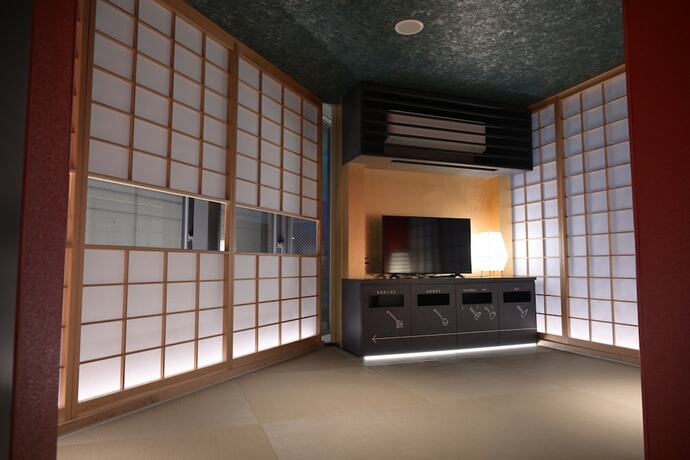 Imagen general del Hotel Ele Cabin Shinjuku Kabukicho. Foto 1