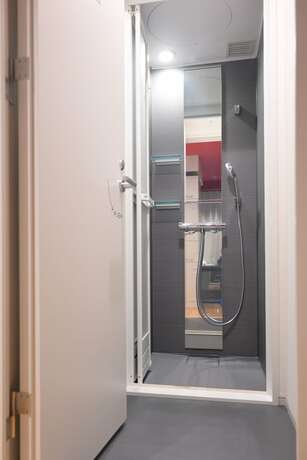 Imagen general del Hotel Ele Cabin Shinjuku Kabukicho. Foto 5