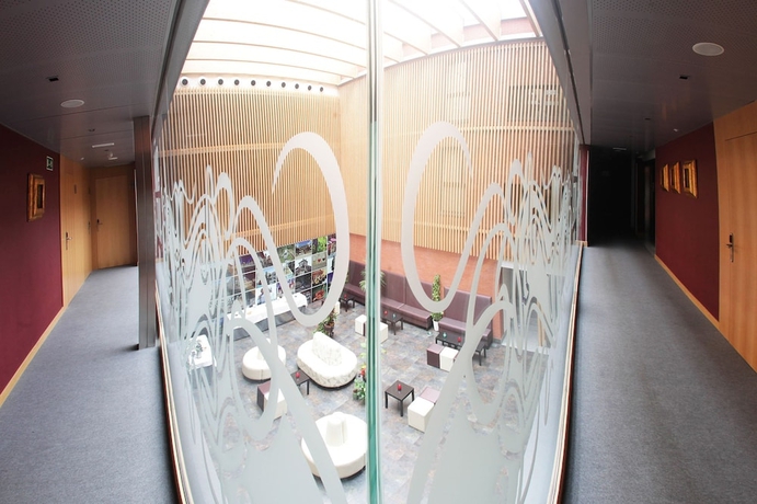 Imagen de los interiores del Hotel Ele Enara Boutique. Foto 16