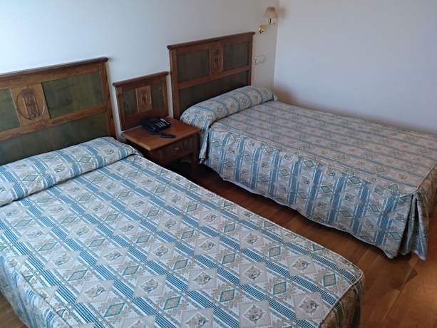 Imagen de la habitación del Hotel Ele Puerta De Monfragüe. Foto 5