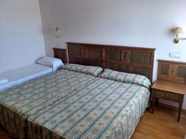 Imagen de la habitación del Hotel Ele Puerta De Monfragüe. Foto 7