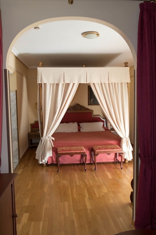 Imagen de la habitación del Hotel Ele Puerta De Monfragüe. Foto 11