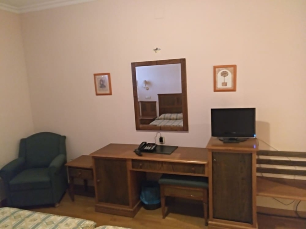 Imagen de la habitación del Hotel Ele Puerta De Monfragüe. Foto 13