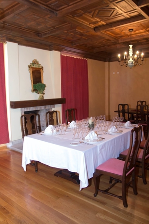 Imagen de los interiores del Hotel Ele Puerta De Monfragüe. Foto 17