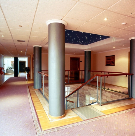 Imagen de los interiores del Hotel Ele Puerta De Monfragüe. Foto 18