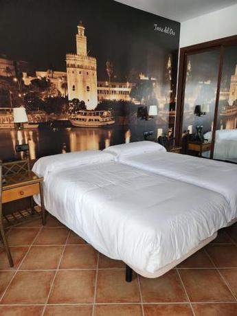 Imagen general del Hotel Ele Santa Bárbara. Foto 2