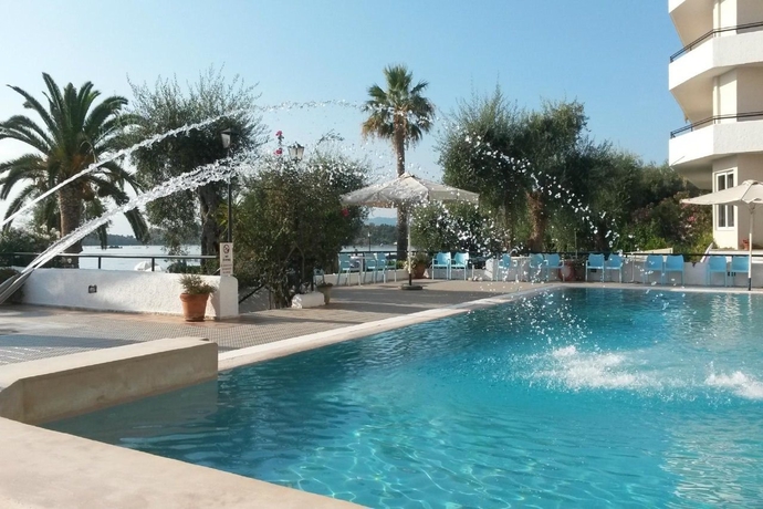 Imagen general del Hotel Elea Beach. Foto 5