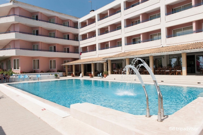 Imagen general del Hotel Elea Beach. Foto 6