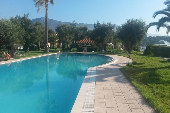 Imagen general del Hotel Elea Beach. Foto 7