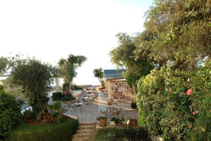 Imagen general del Hotel Elea Beach. Foto 8