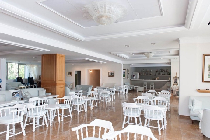 Imagen general del Hotel Elea Beach. Foto 10