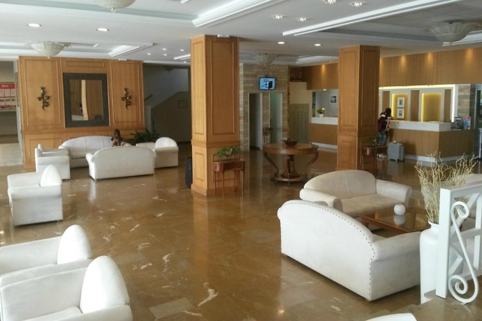 Imagen general del Hotel Elea Beach. Foto 12