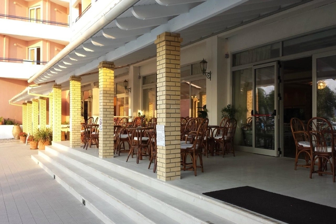 Imagen general del Hotel Elea Beach. Foto 14